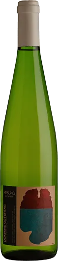 aperçu du vin Riesling Clos Mathis Domaine Ostertag