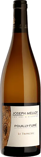 image du vin Le Troncsec
