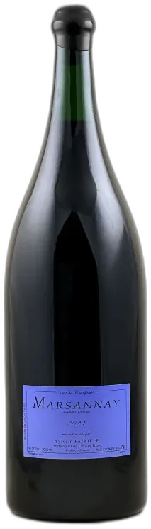 photo du vin Le Chapitre
