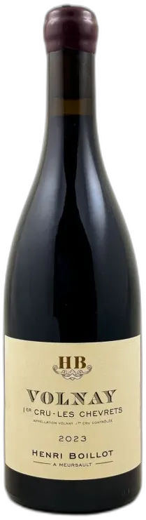 photo du vin les Chevrets