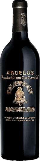 image du vin Angelus