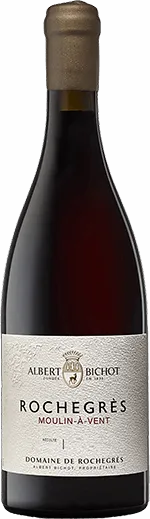image du vin Rochegrès