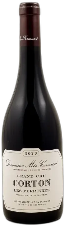 photo du vin Clos Rognet