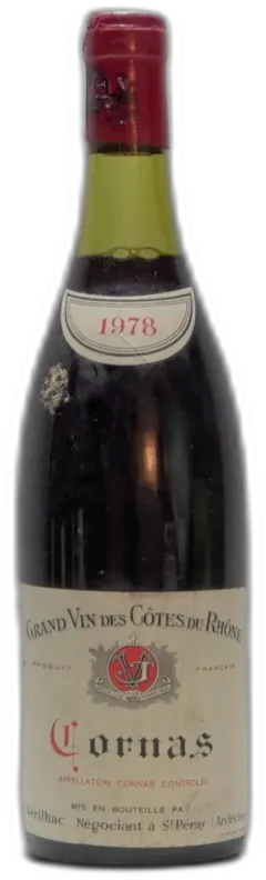 photos du vin J. Vérilhac