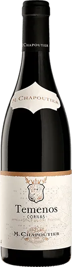 photo du vin Temenos