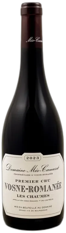 image du vin Aux Brulées
