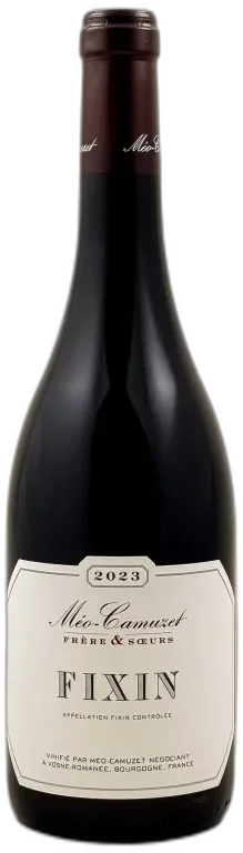 photo du vin Frère & Sœurs