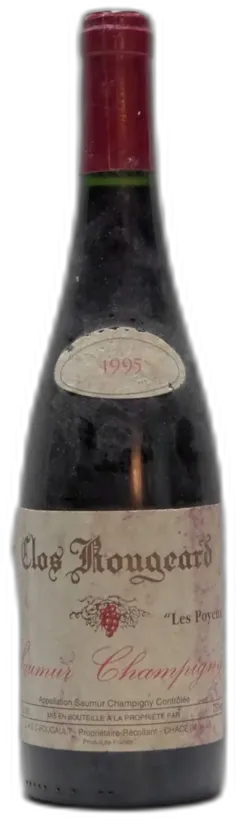 illustration du vin Les Poyeux