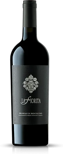 photo du vin la Fiorita Brunello di Montalcino