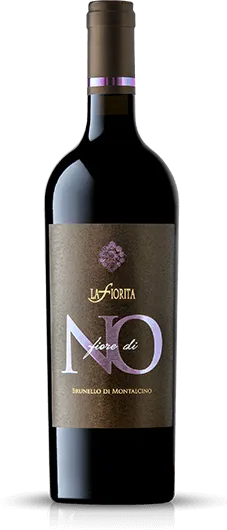 capture du vin Fiore di no