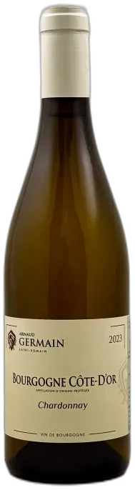 photos du vin Arnaud Germain Bourgogne Côte d’or