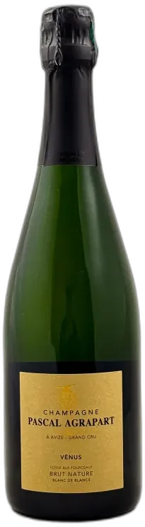 photo du vin Agrapart de "Avizoise"