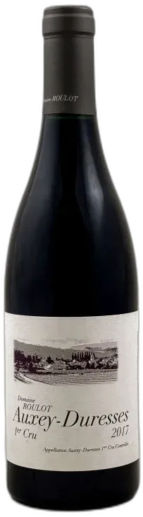 photo du vin Roulot Auxey Duresses