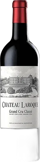 photos du vin Château Laroque