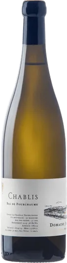 illustration du vin Chablis