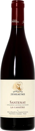photo D.Jessiaume Santenay la Cassière 2021