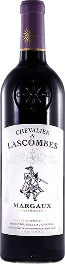 image du vin Château Lascombes