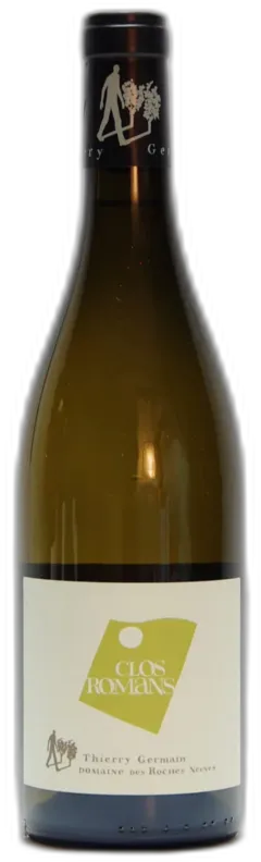 image du vin Clos Romans
