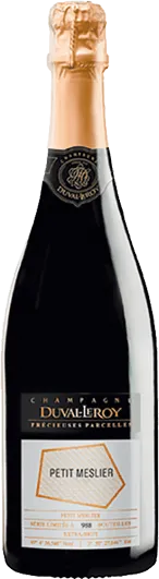 photo du vin Fleur de Champagne