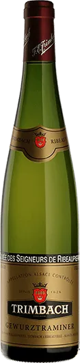 photo du vin Gewurztraminer