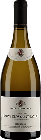 image du vin Beaune du Château Premier Cru Blanc