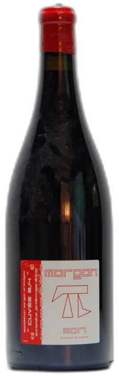 photo du vin Cuvée 3.14