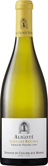 capture du vin Sous les Roches