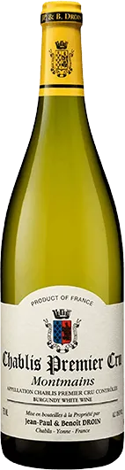image du vin Montmains