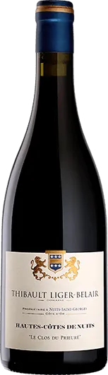 photo du vin Les Charmes
