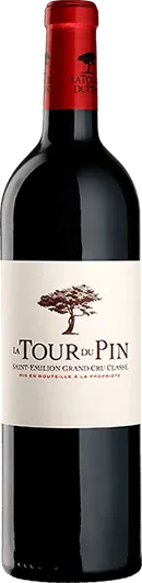 photo du vin la Tour du Pin