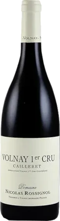photo Nicolas Rossignol Volnay Cailleret 2018