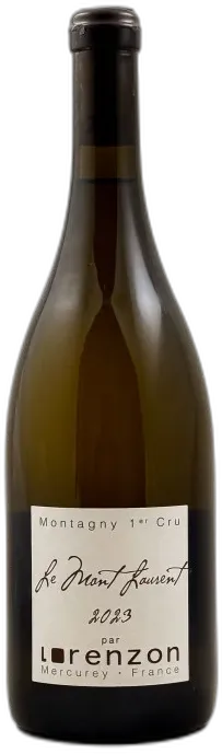 photos du vin Montagny 1er Cru le Mont Laurent Bruno Lorenzon