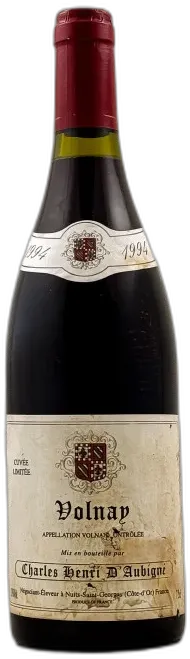 photo du vin Volnay