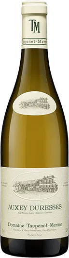 photo du vin Domaine Taupenot Merme