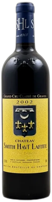 photo du vin Smith Haut Lafitte