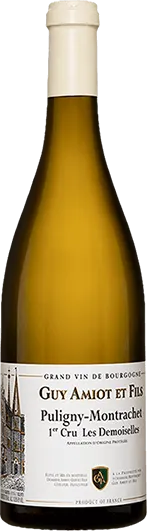 vue du vin Les Demoiselles
