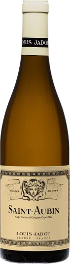 photos du vin Louis Jadot, Saint Aubin Blanc