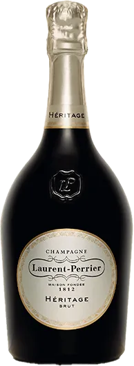 photo du vin Brut L.P.