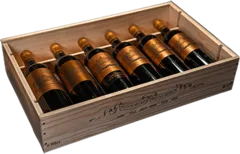 image du vin Château d’Issan