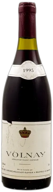 photo du vin Volnay
