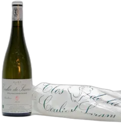 image du vin Clos de la Coulée de Serrant Nicolas Joly