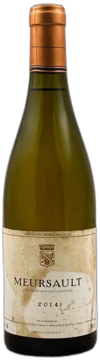 photo du vin Darnat Jaquinet Meursault
