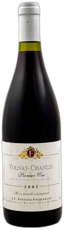illustration du vin Chanlin