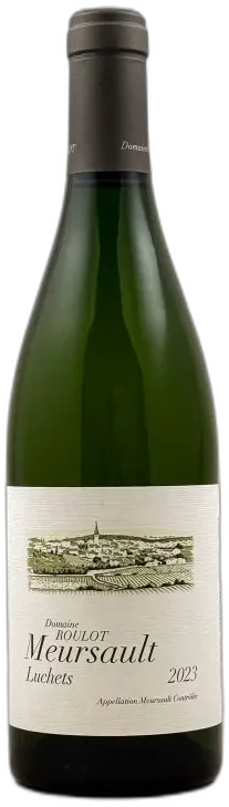illustration du vin Luchets
