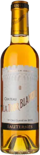 image du vin Château la Tour Blanche