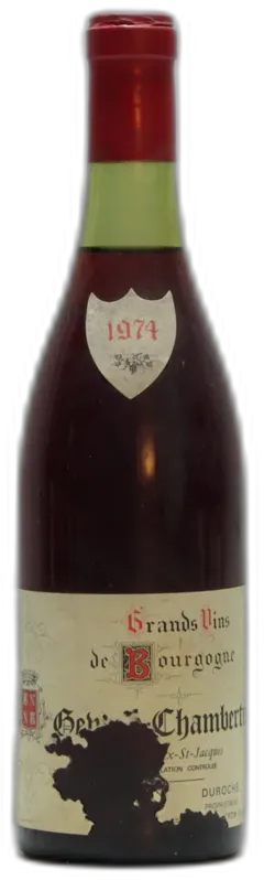 aperçu du vin Lavaut Saint-Jacques