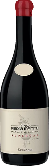 image du vin Malbec Réserve Bodega Piedra Negra
