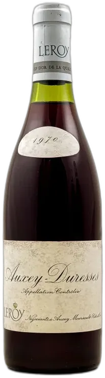 image du vin Auxey Duresses