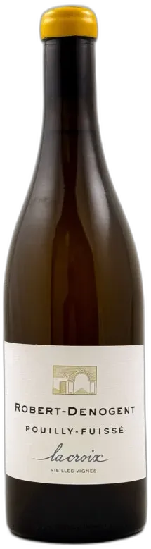 photo du vin La Croix Vieilles Vignes