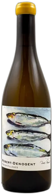 image du vin les Sardines